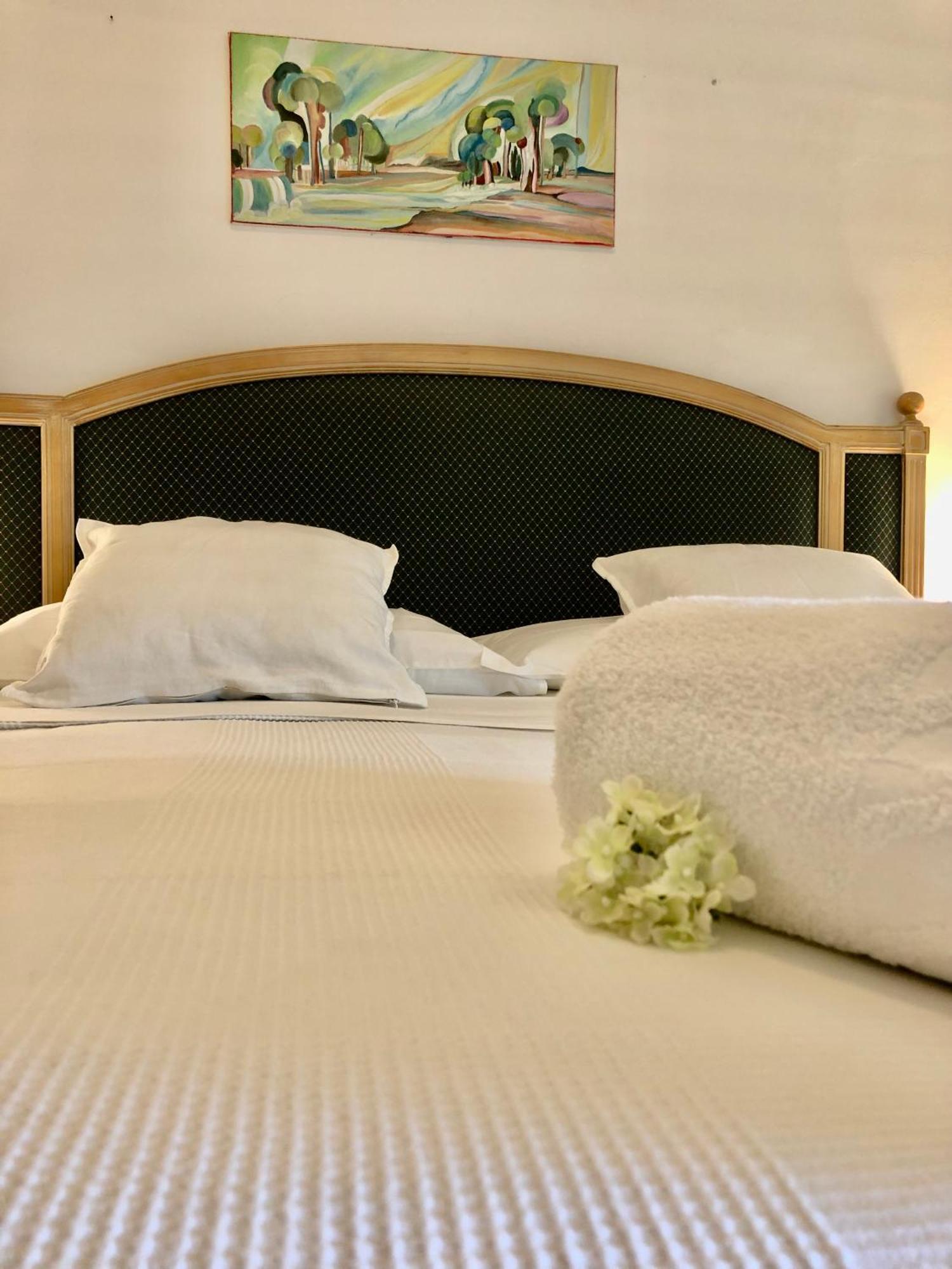 Hotel Pinocchio Cattolica Luaran gambar