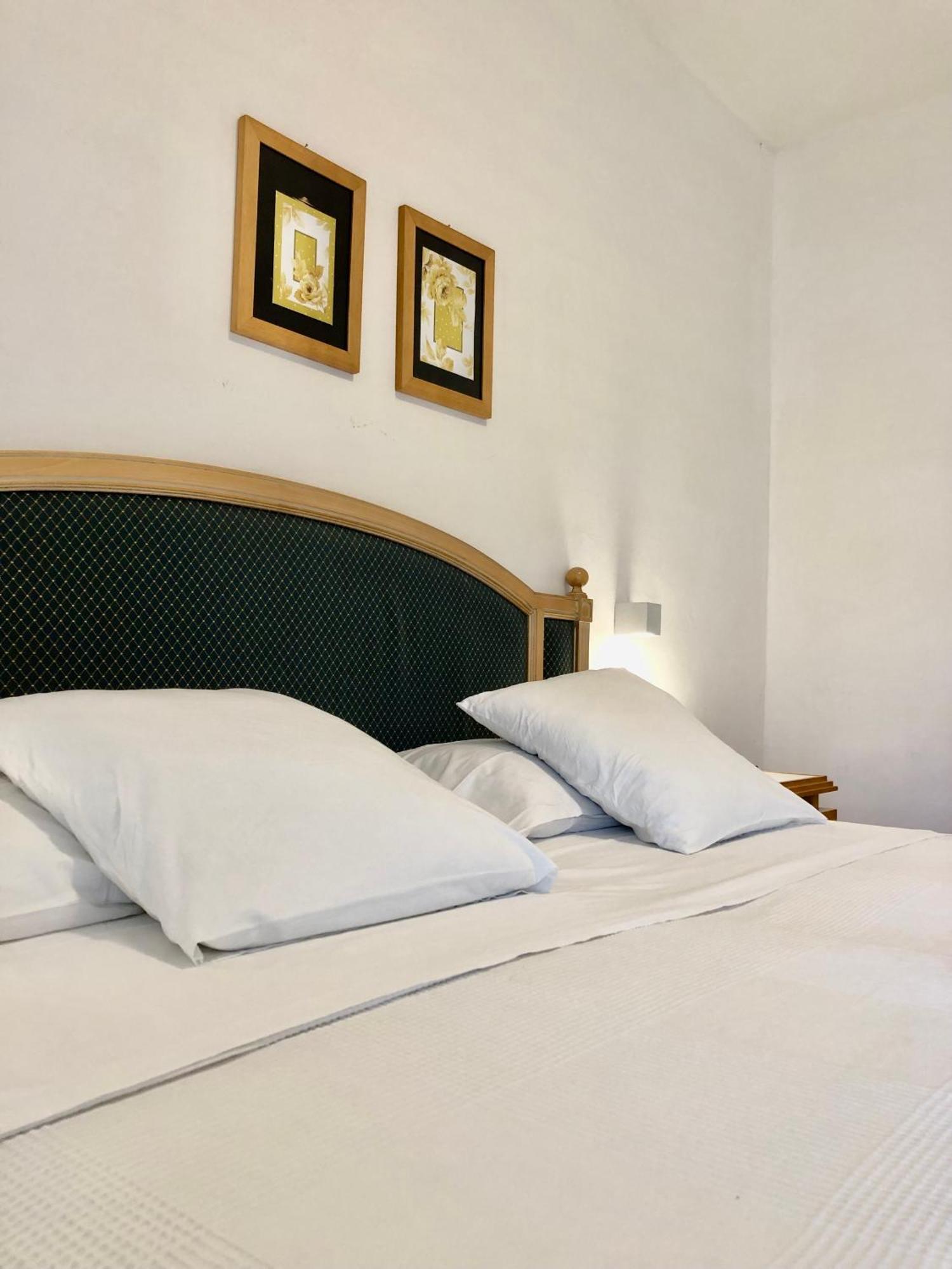 Hotel Pinocchio Cattolica Luaran gambar